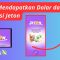 Aplikasi Jeton: Produk Digital Penghasil Uang yang Praktis
