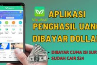 Aplikasi Penghasil Uang Peluang Cerdas Menambah Penghasilan di Era Digital